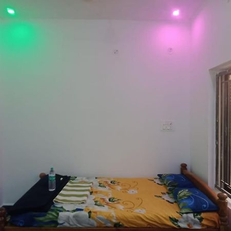 Ajja And Sons Apartman Gokarna  Kültér fotó