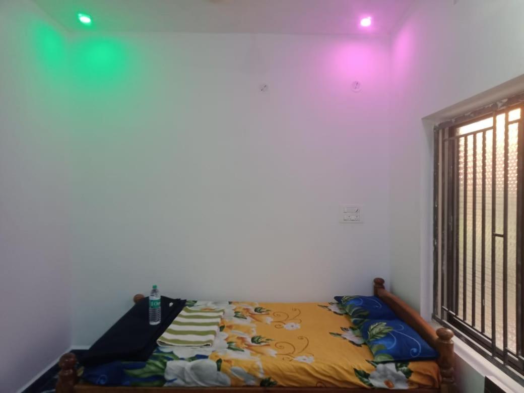 Ajja And Sons Apartman Gokarna  Kültér fotó