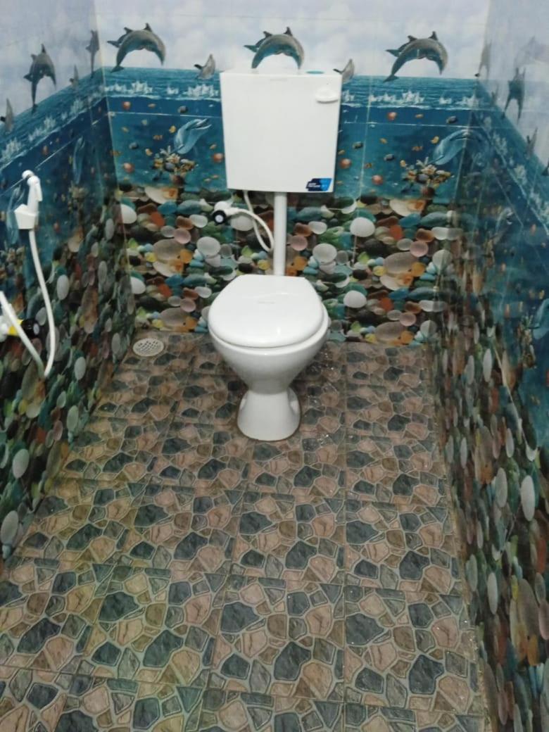 Ajja And Sons Apartman Gokarna  Kültér fotó